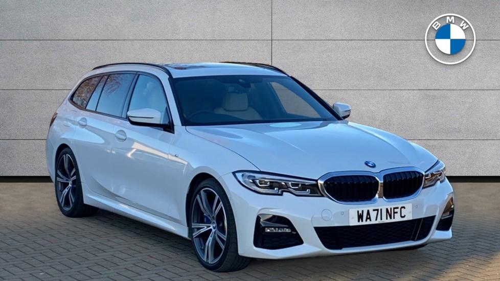 Main listing image - BMW 3 Series