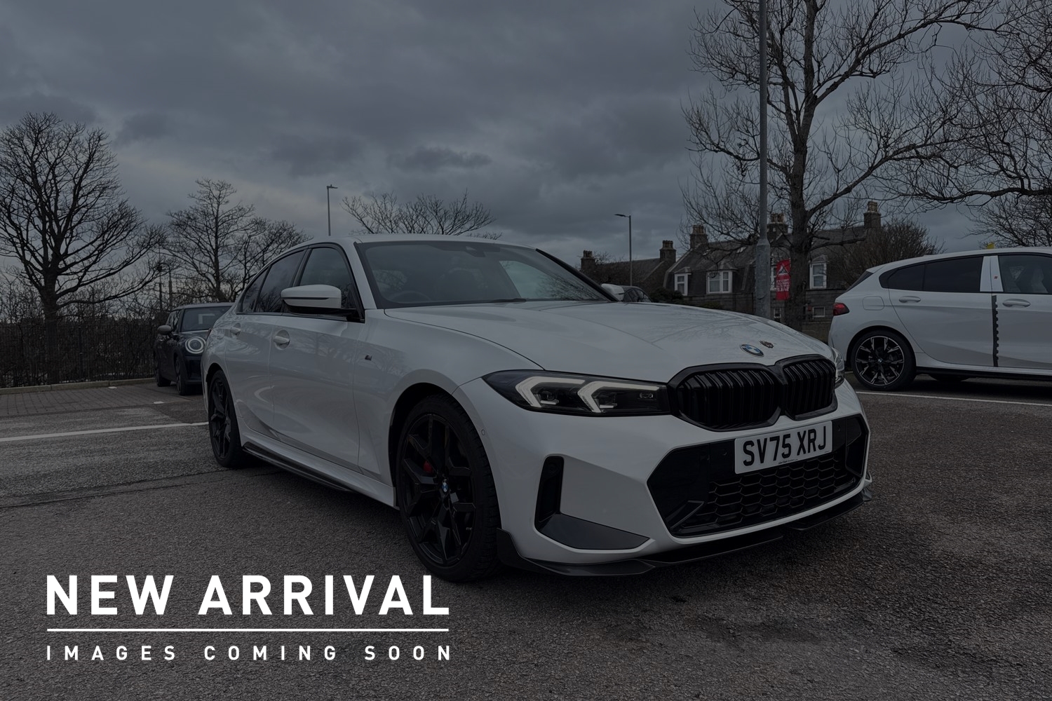 Main listing image - BMW 3 Series