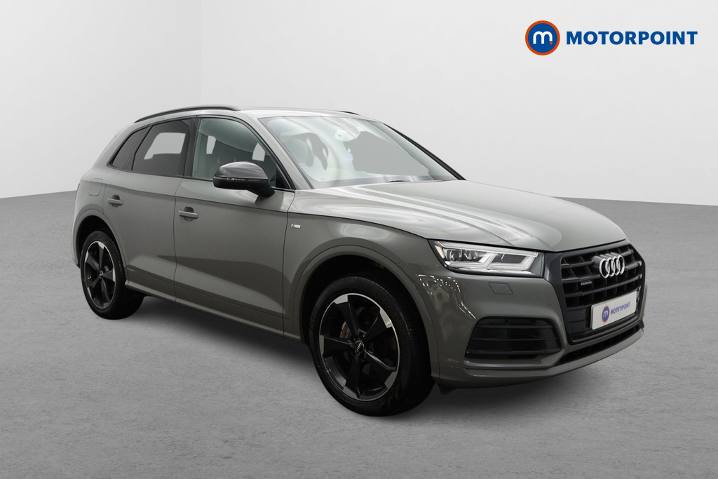 Main listing image - Audi Q5