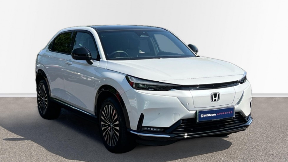 Main listing image - Honda E Ny1