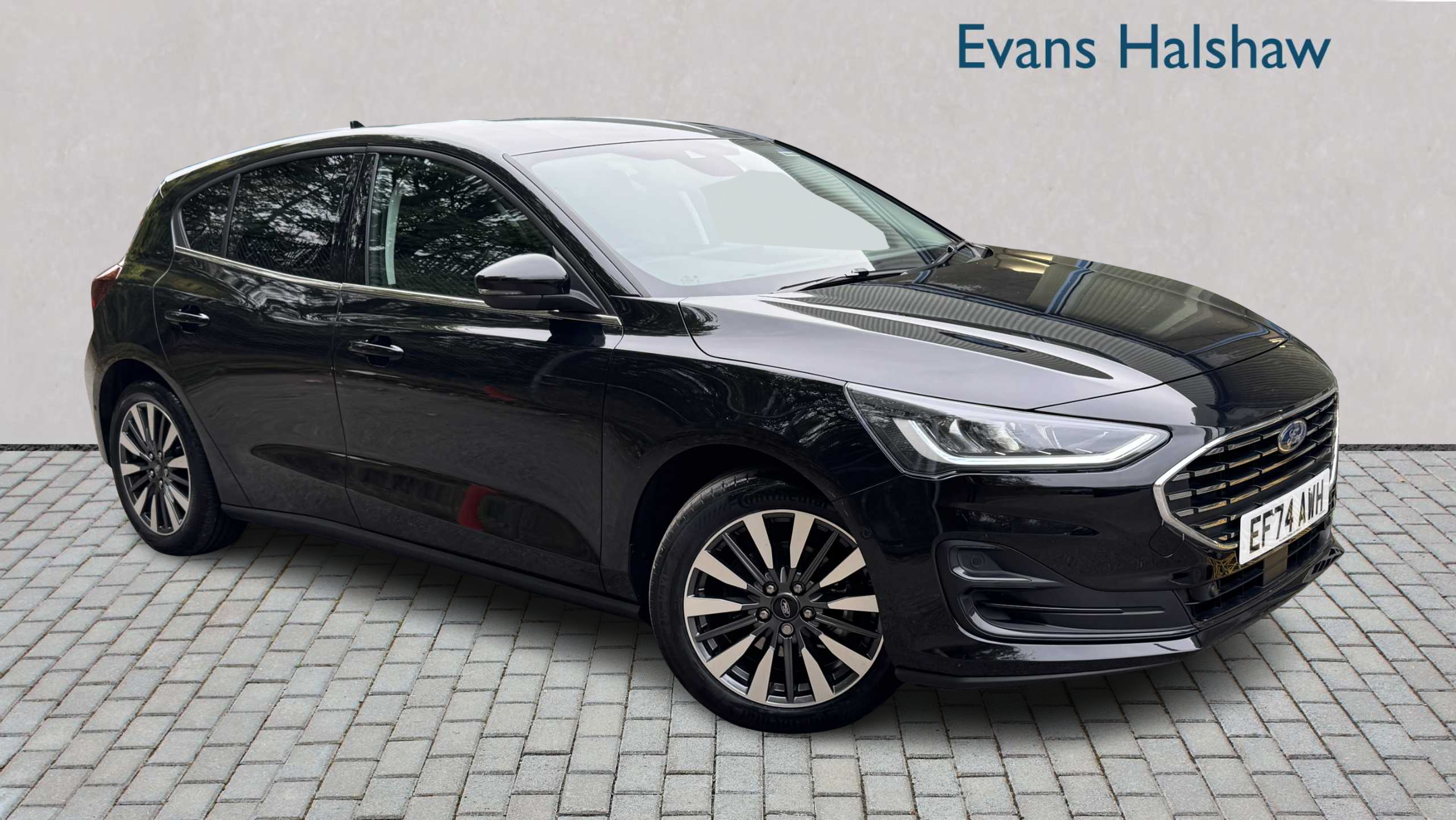 Main listing image - Ford Focus
