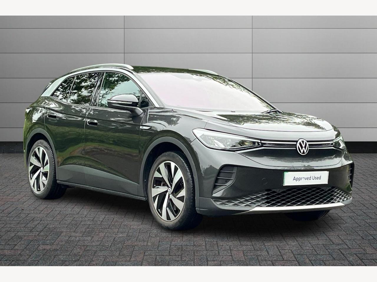 Main listing image - Volkswagen ID.4