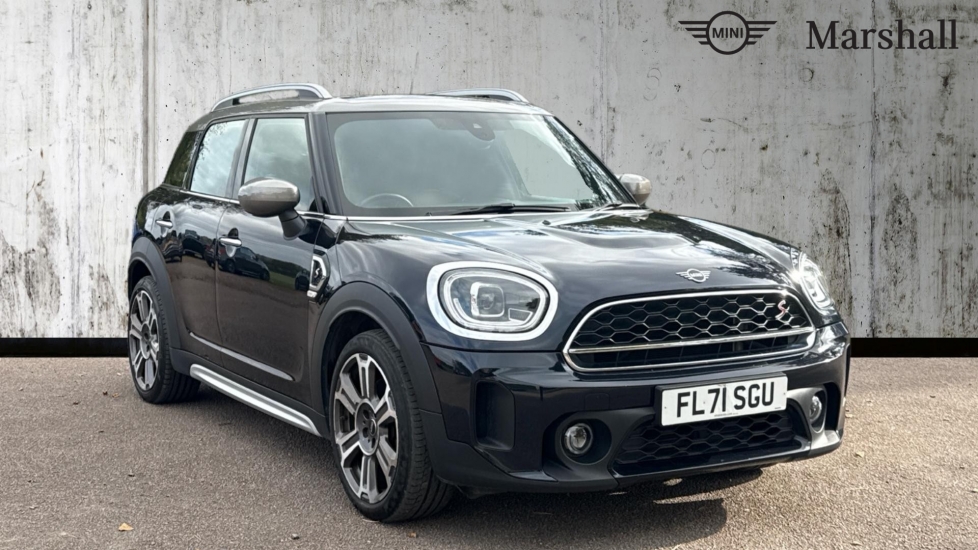 Main listing image - MINI Countryman