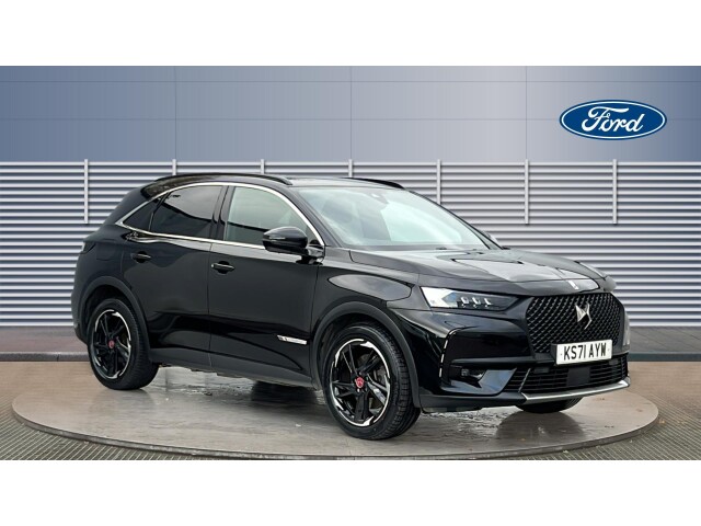 Main listing image - DS DS 7 Crossback