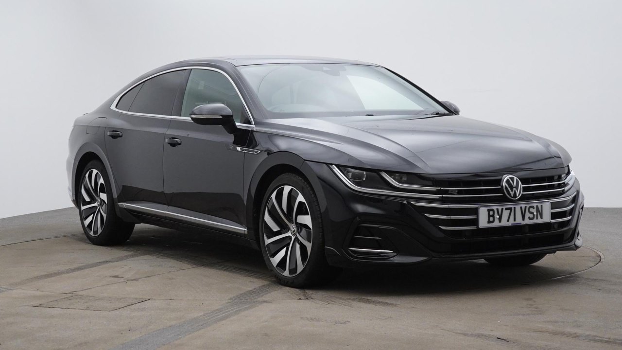 Main listing image - Volkswagen Arteon