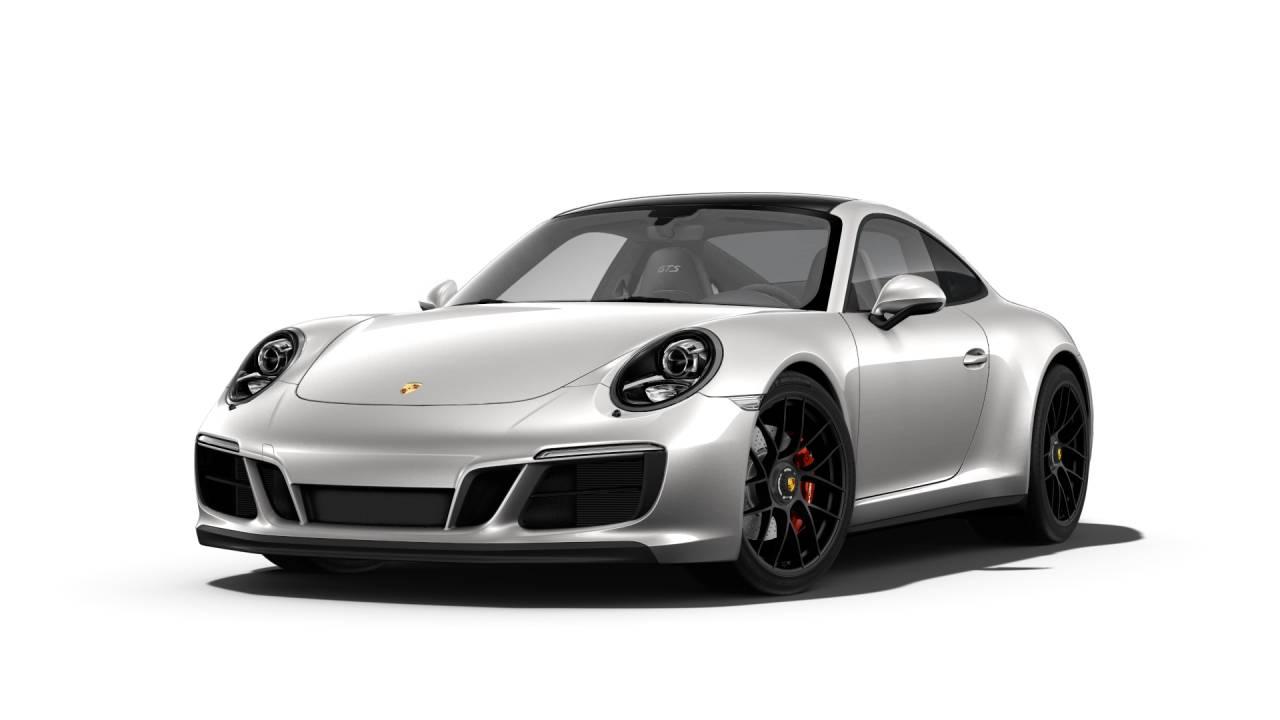 Main listing image - Porsche 911