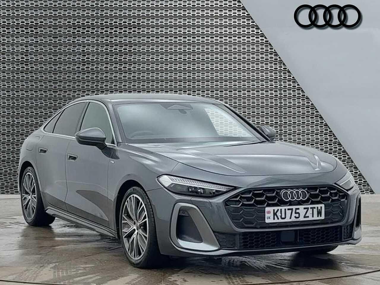 Main listing image - Audi A5