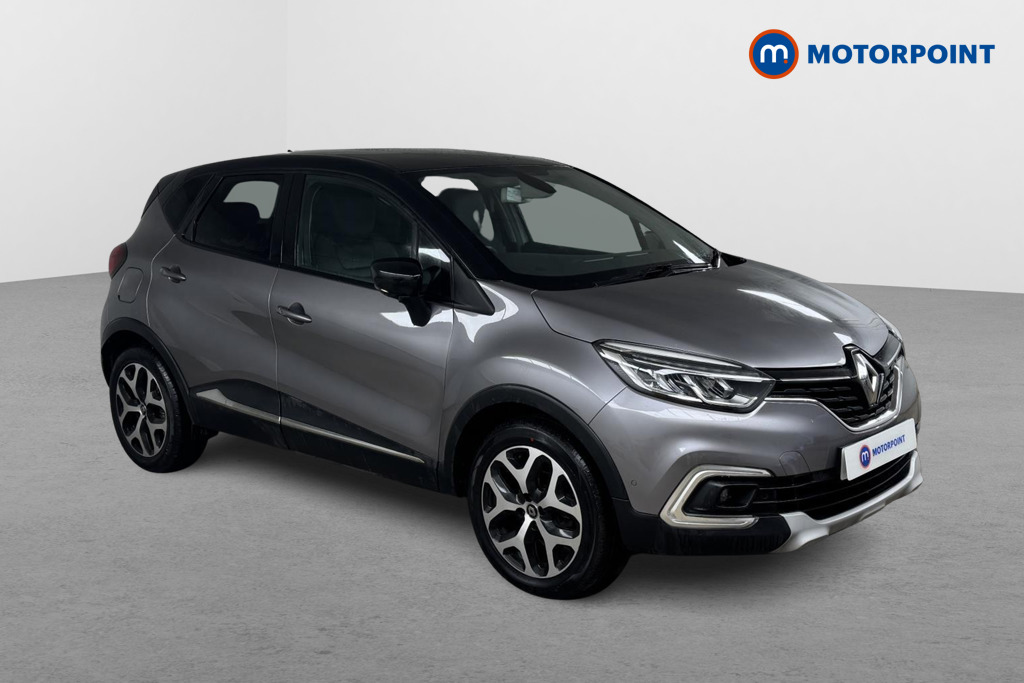 Main listing image - Renault Captur