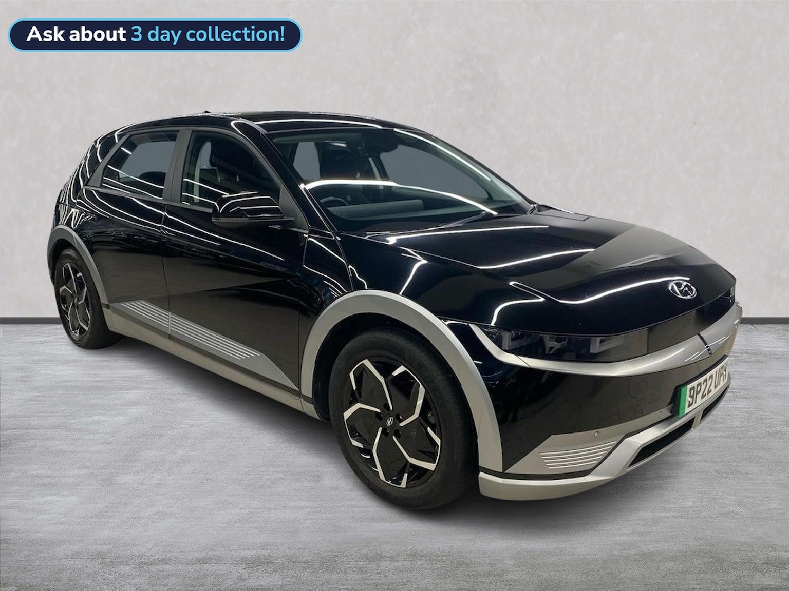 Main listing image - Hyundai IONIQ 5