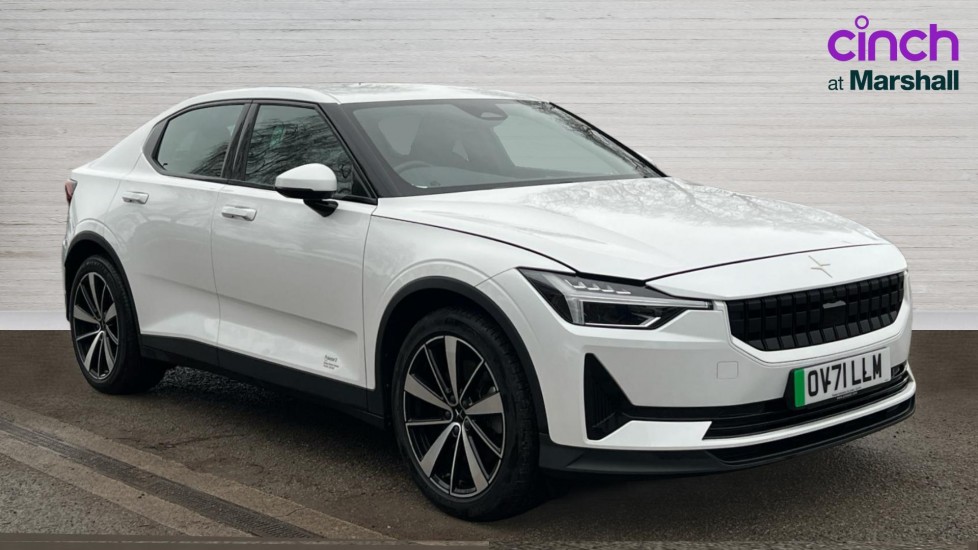Main listing image - Polestar 2