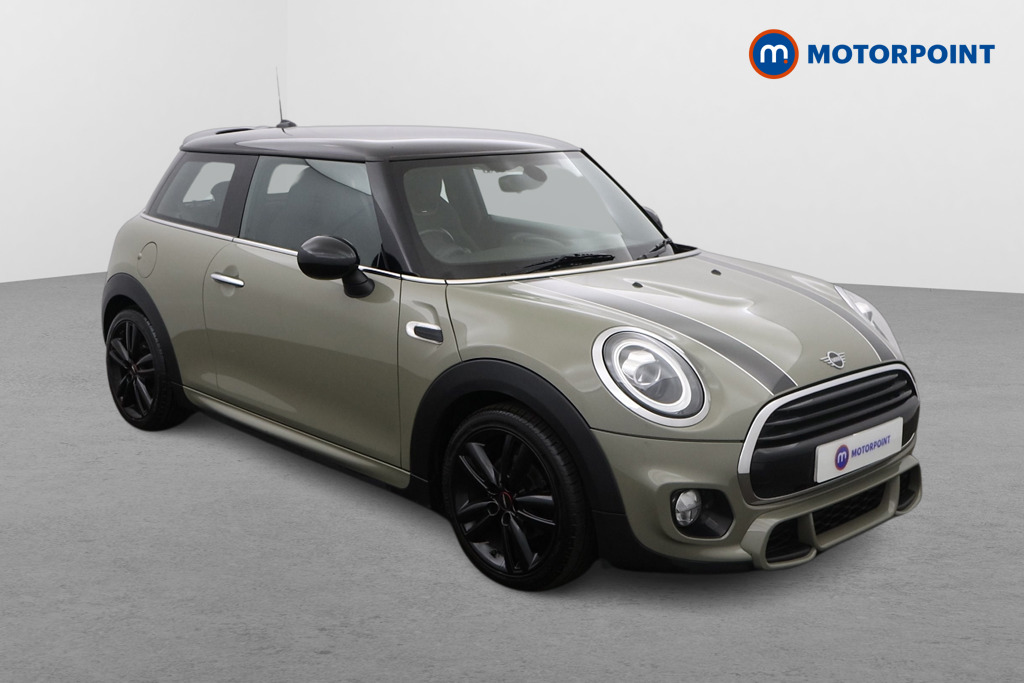 Main listing image - MINI Hatchback