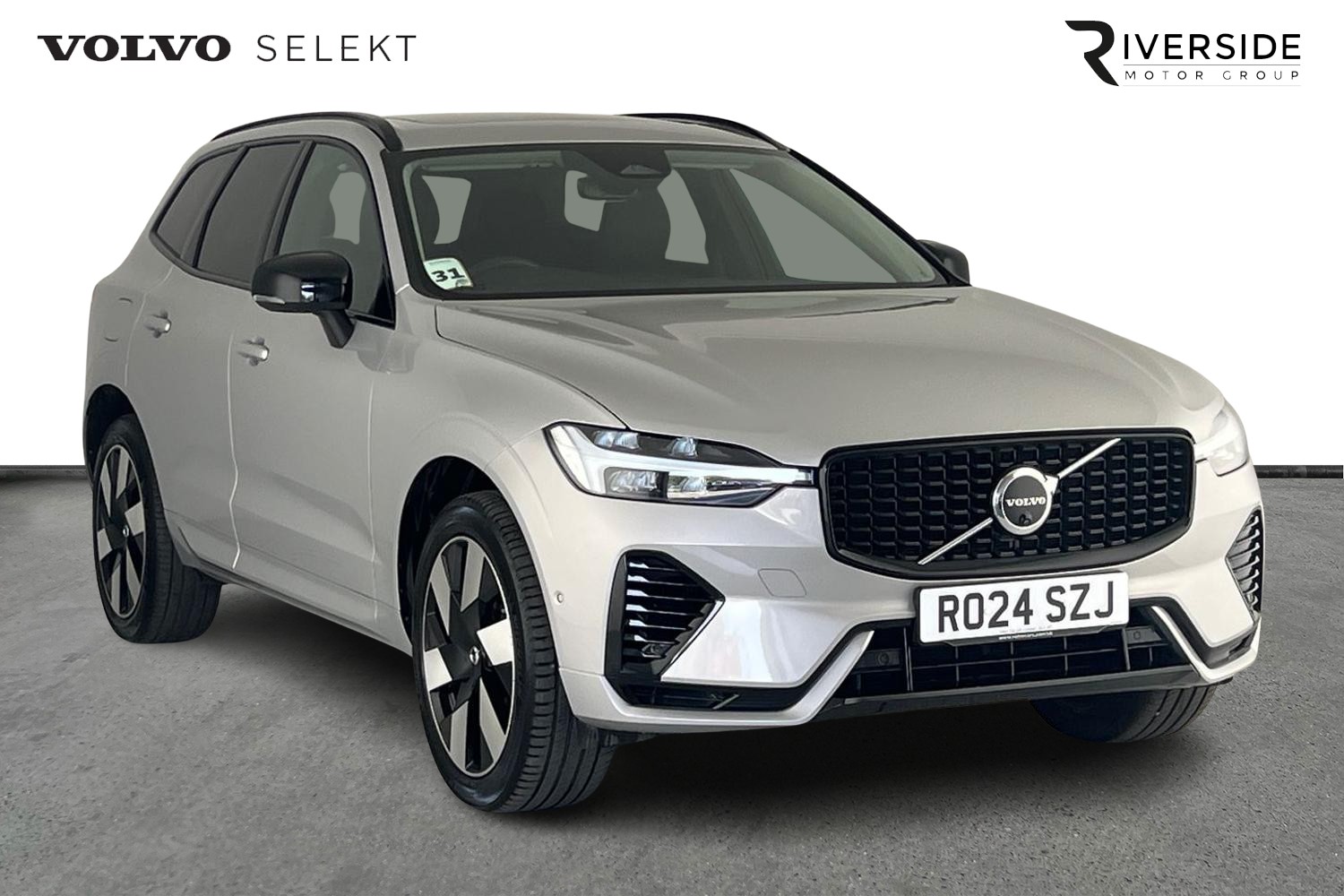 Main listing image - Volvo XC60