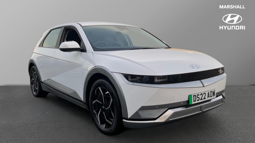 Main listing image - Hyundai IONIQ 5