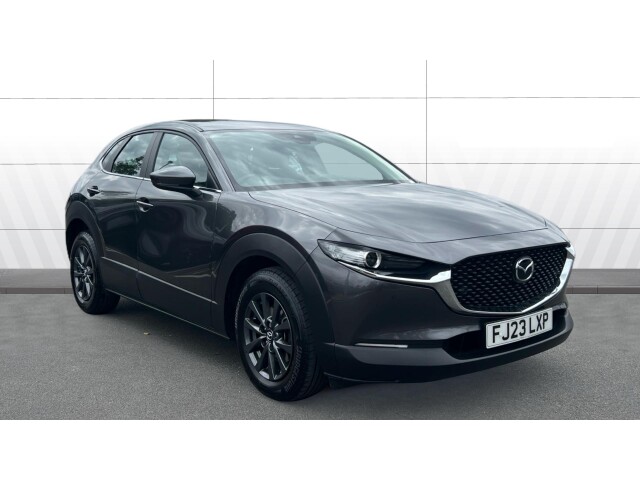 Main listing image - Mazda CX-30