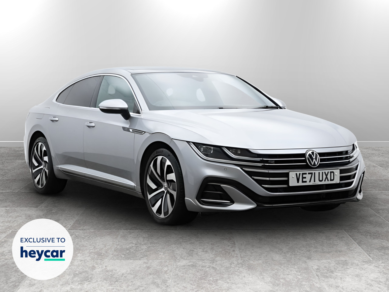 Main listing image - Volkswagen Arteon