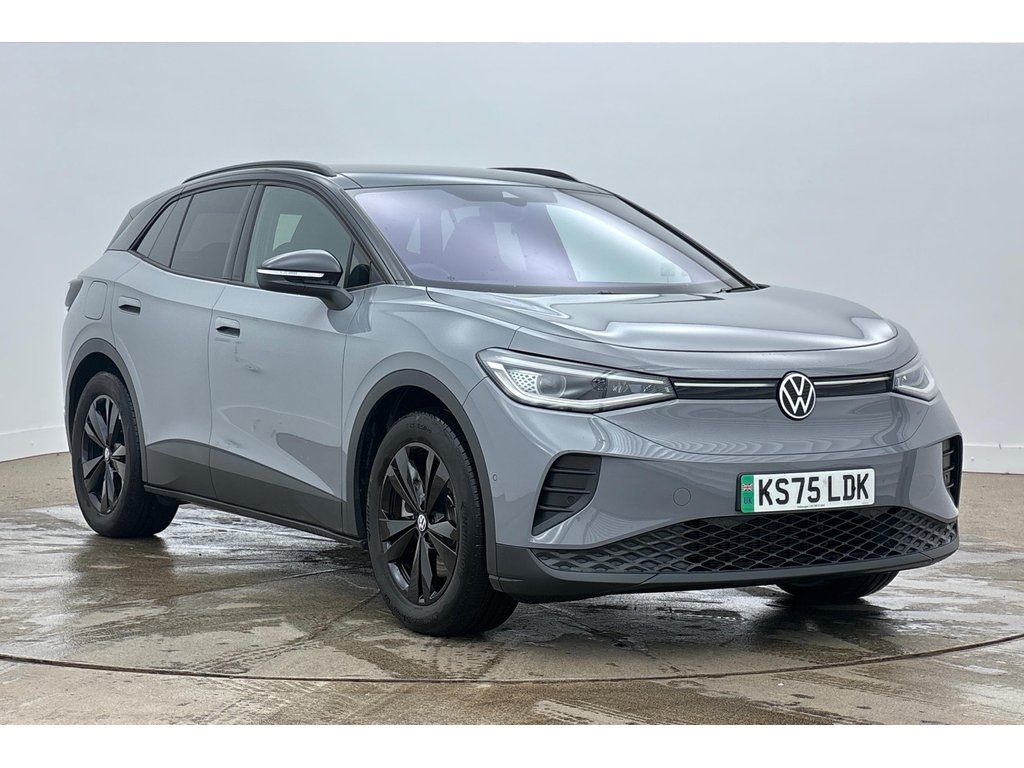 Main listing image - Volkswagen ID.4