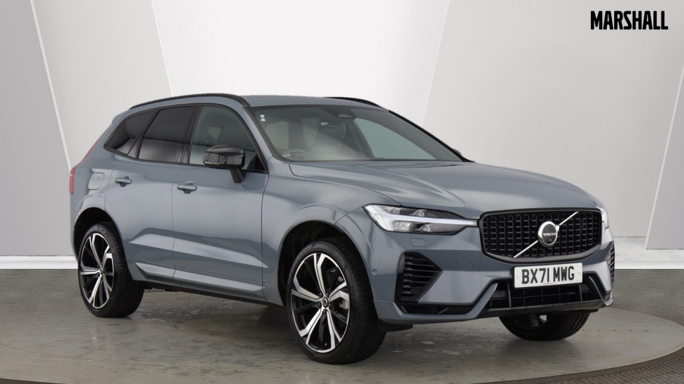 Main listing image - Volvo XC60