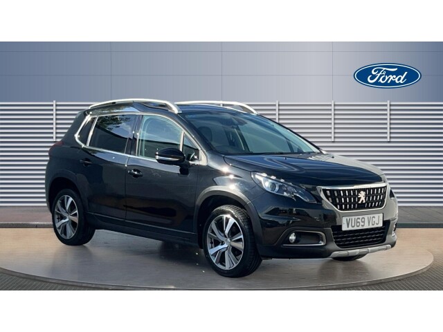 Main listing image - Peugeot 2008