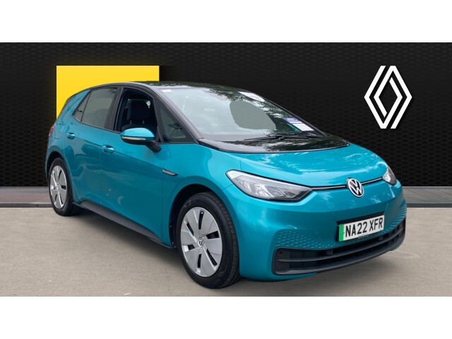 Main listing image - Volkswagen ID.3