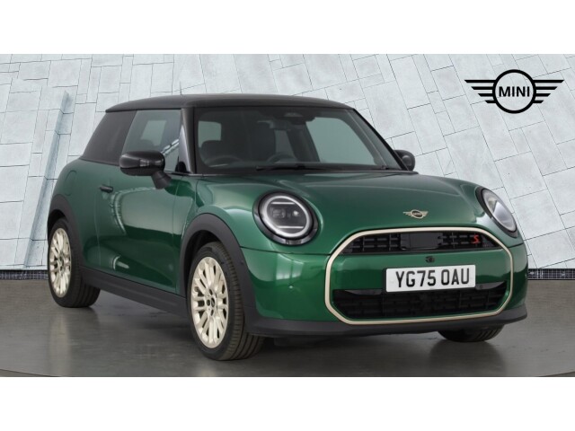 Main listing image - MINI Cooper