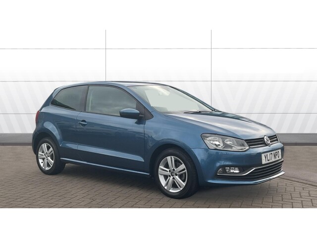 Main listing image - Volkswagen Polo