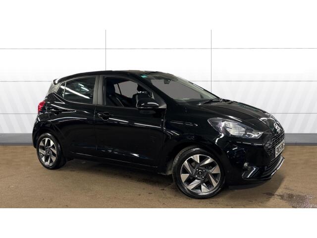 Main listing image - Hyundai i10