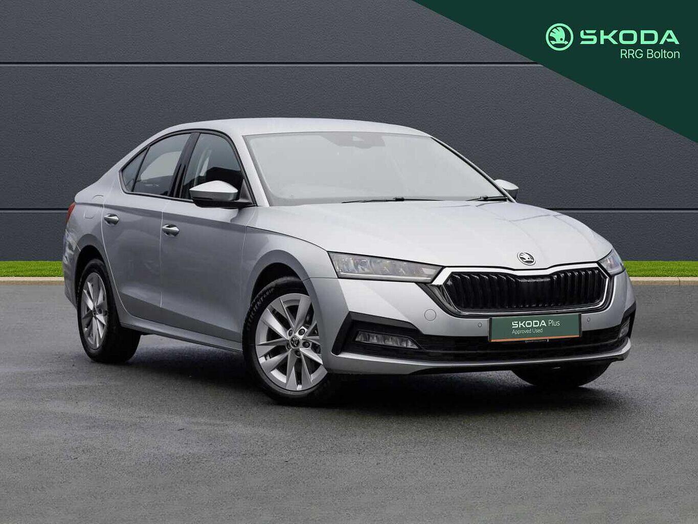 Main listing image - Skoda Octavia