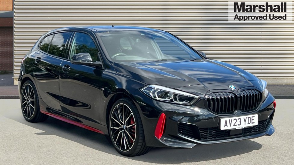 Main listing image - BMW 1 Series