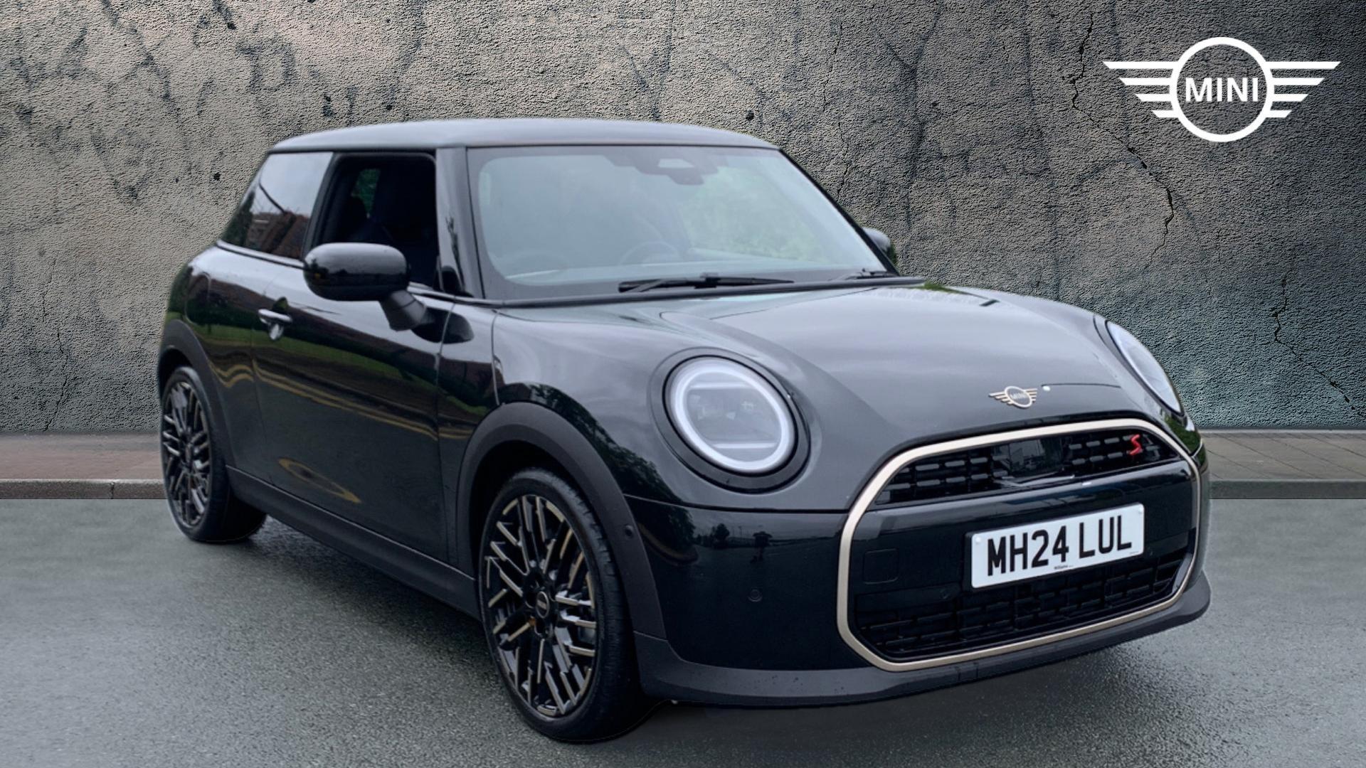 Main listing image - MINI Cooper