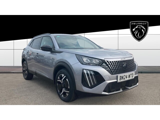 Main listing image - Peugeot 2008