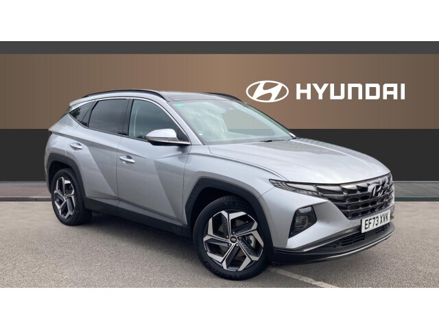 Main listing image - Renault Captur