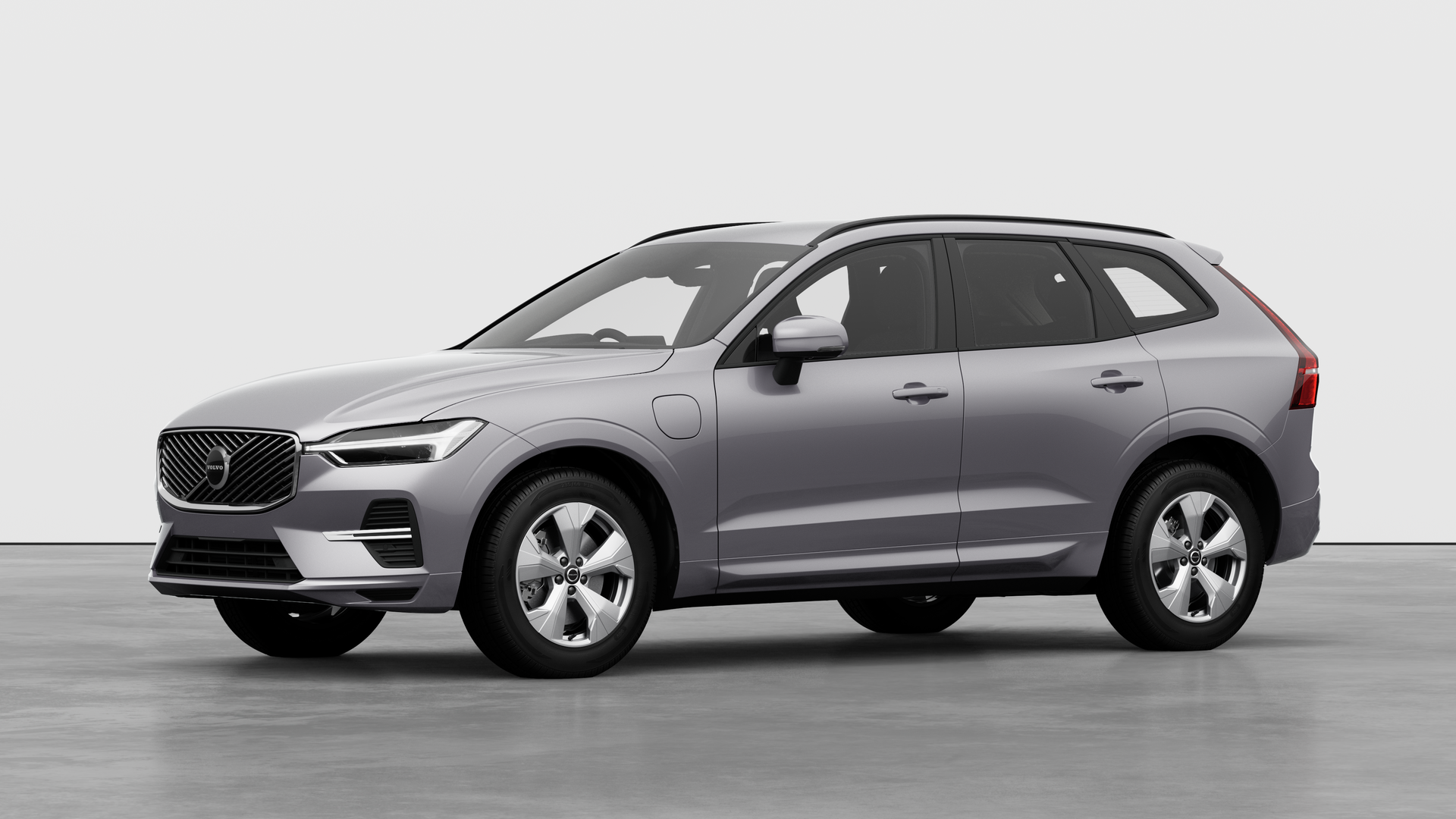 Main listing image - Volvo XC60