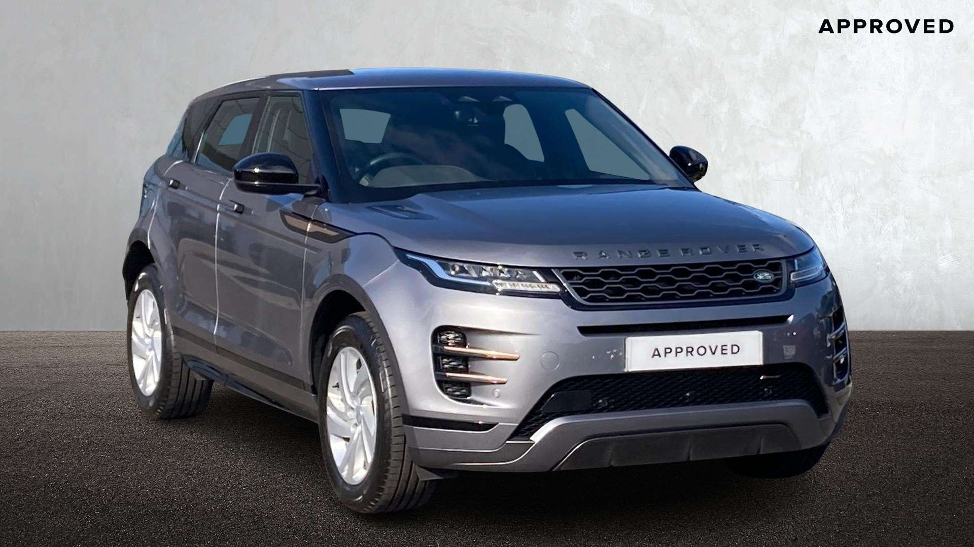 Main listing image - Land Rover Range Rover Evoque