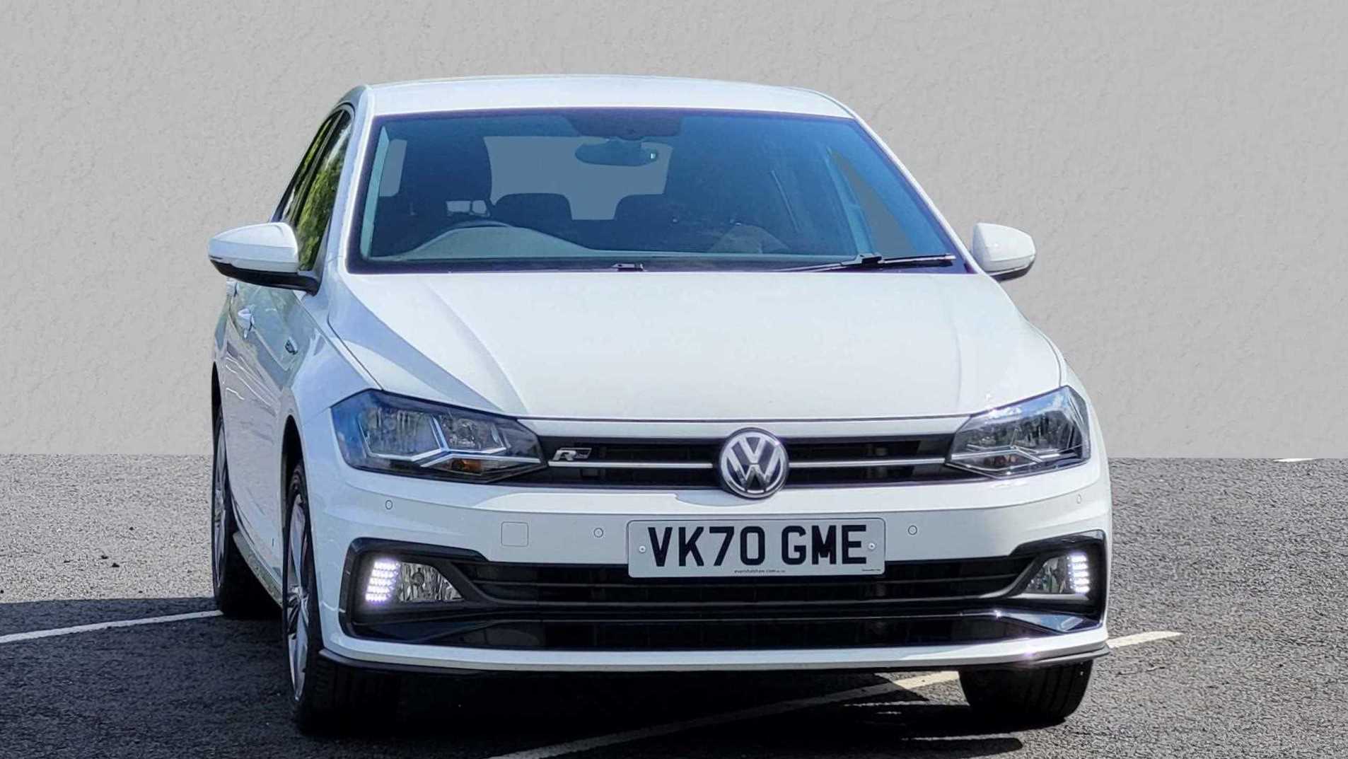 Main listing image - Volkswagen Polo