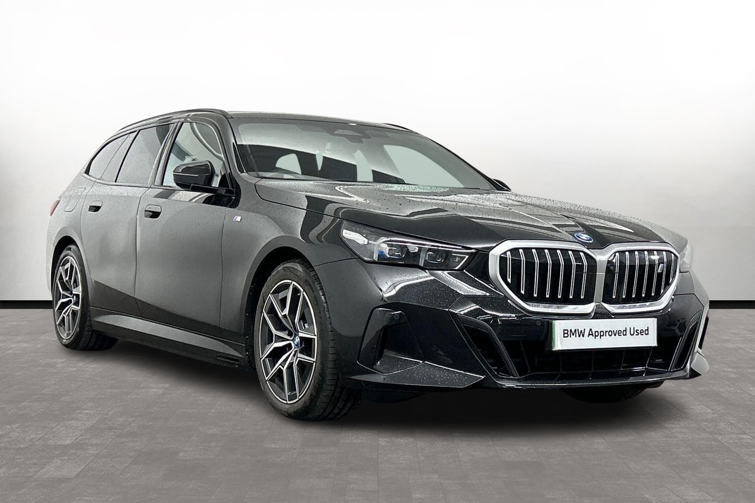 Main listing image - BMW i5