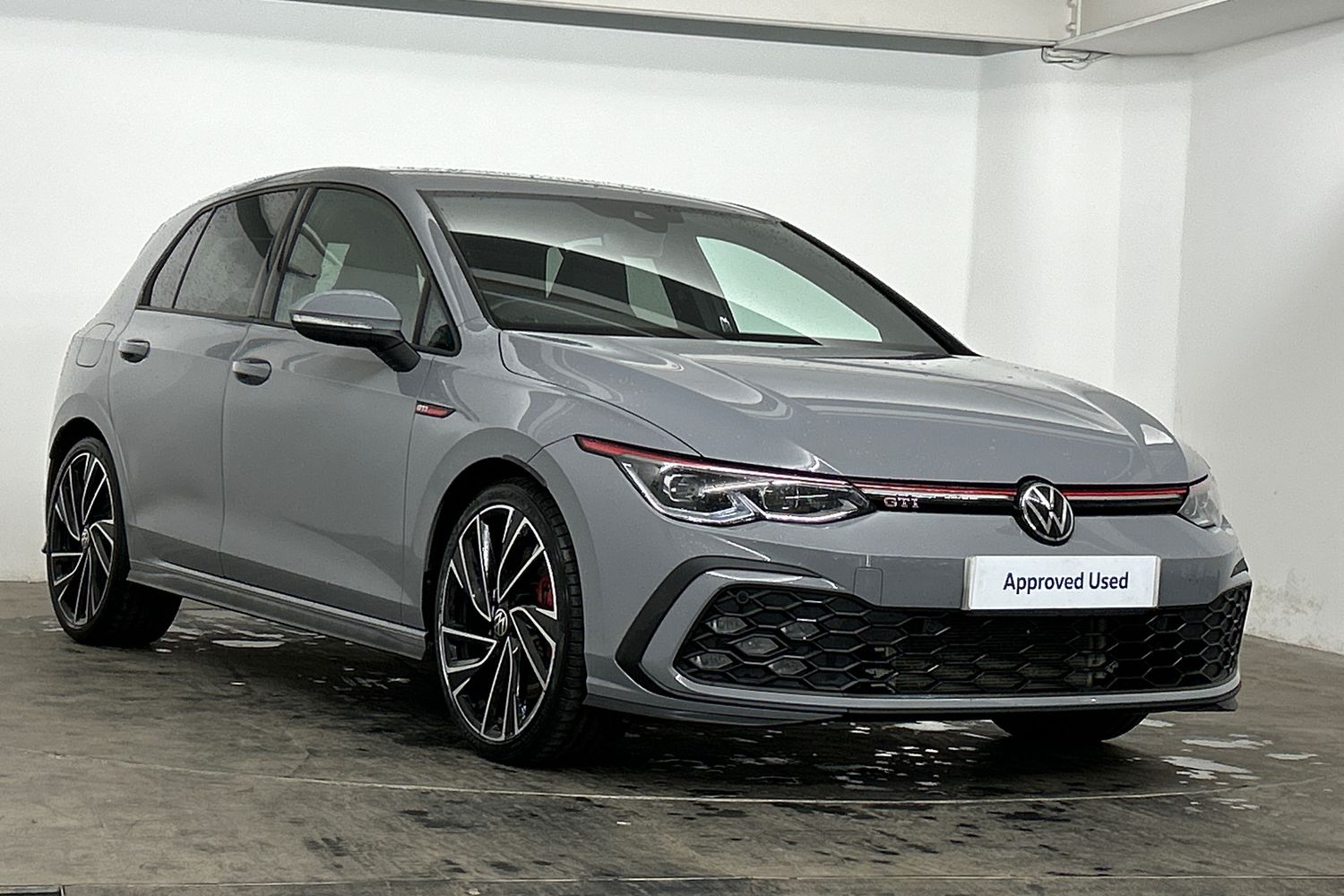 Main listing image - Volkswagen Golf GTI