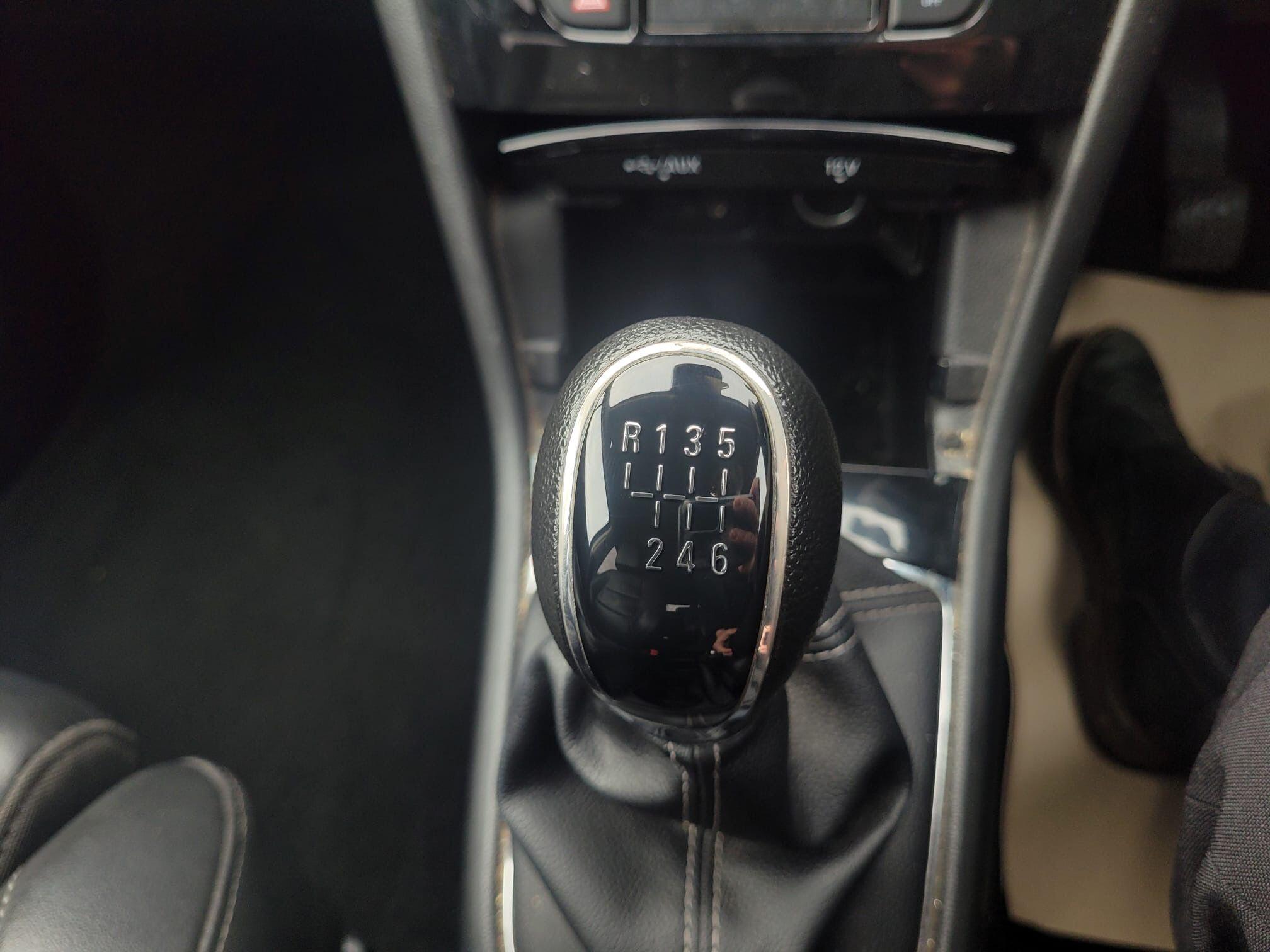 Main listing image - Vauxhall Mokka X