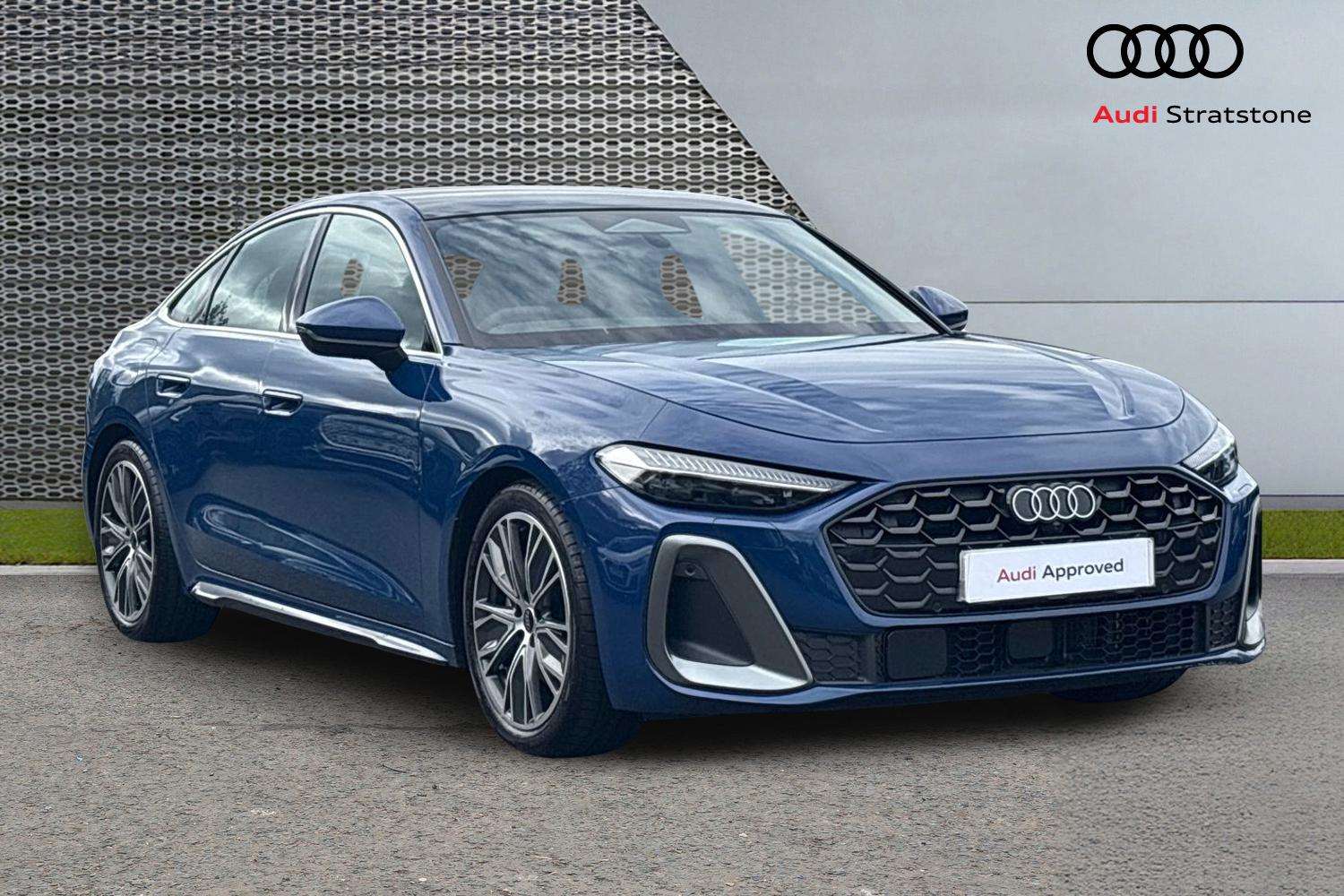 Main listing image - Audi A5