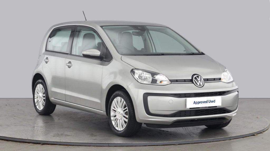 Main listing image - Volkswagen Up