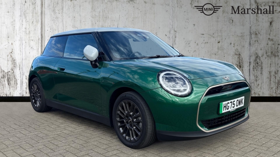 Main listing image - MINI Cooper