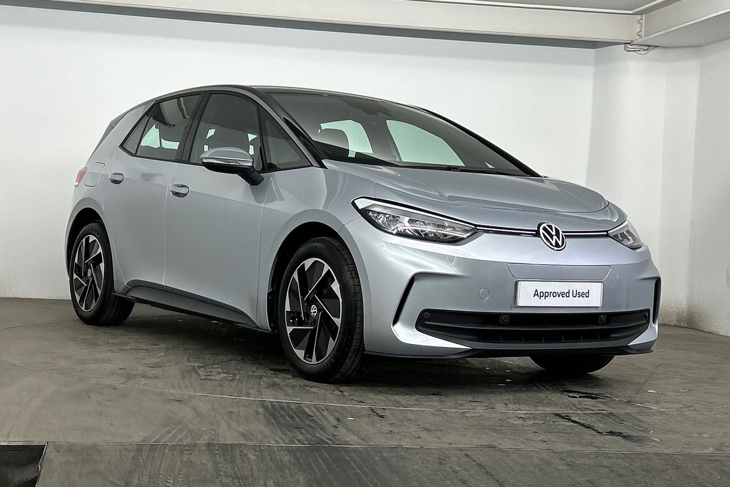 Main listing image - Volkswagen ID.3