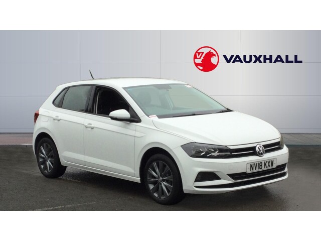 Main listing image - Volkswagen Polo