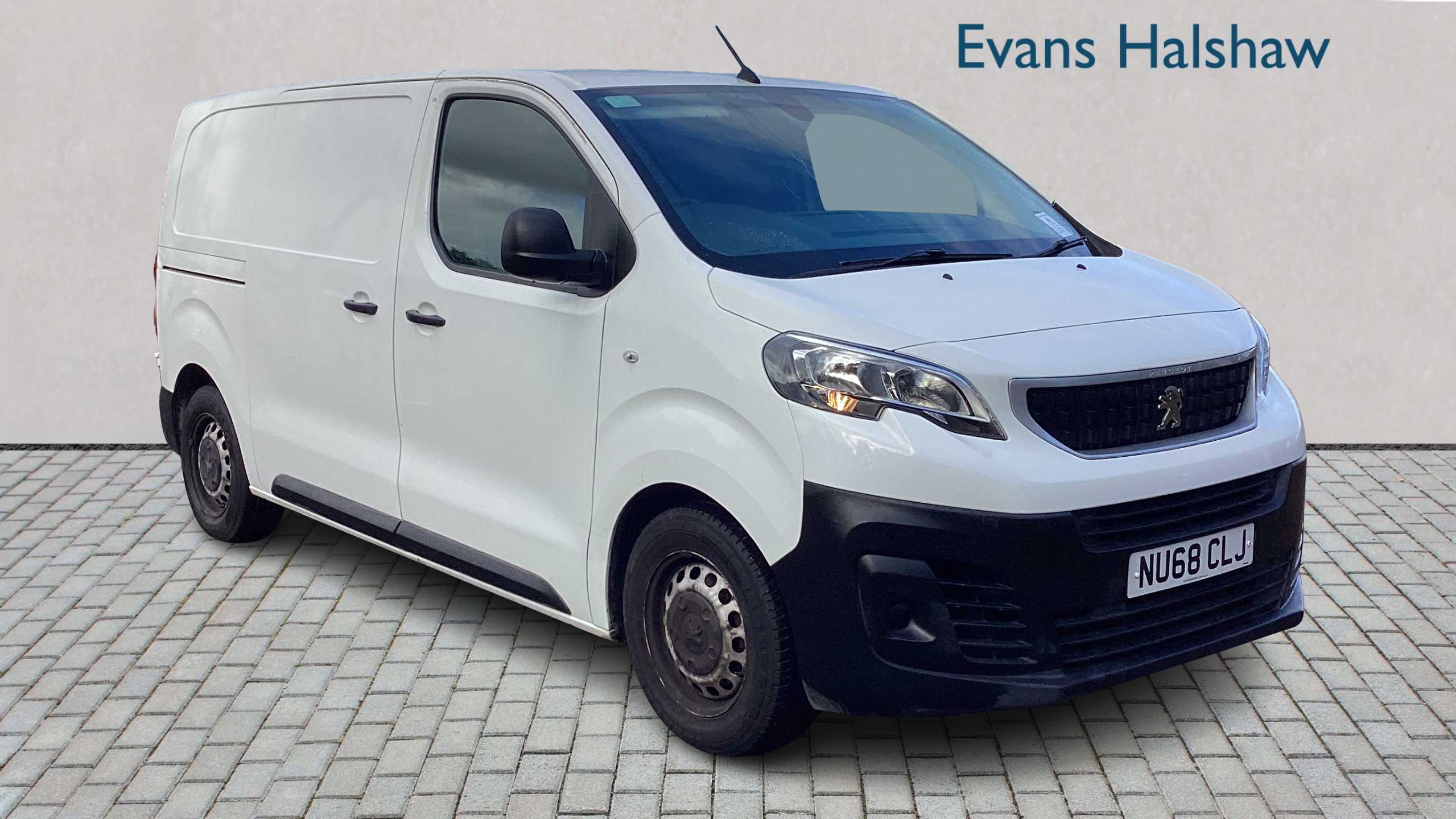 Main listing image - Peugeot Expert