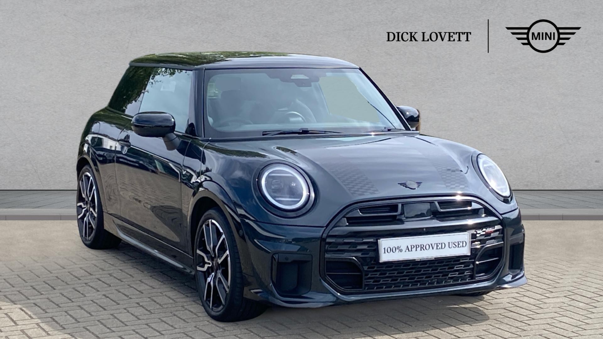 Main listing image - MINI Cooper