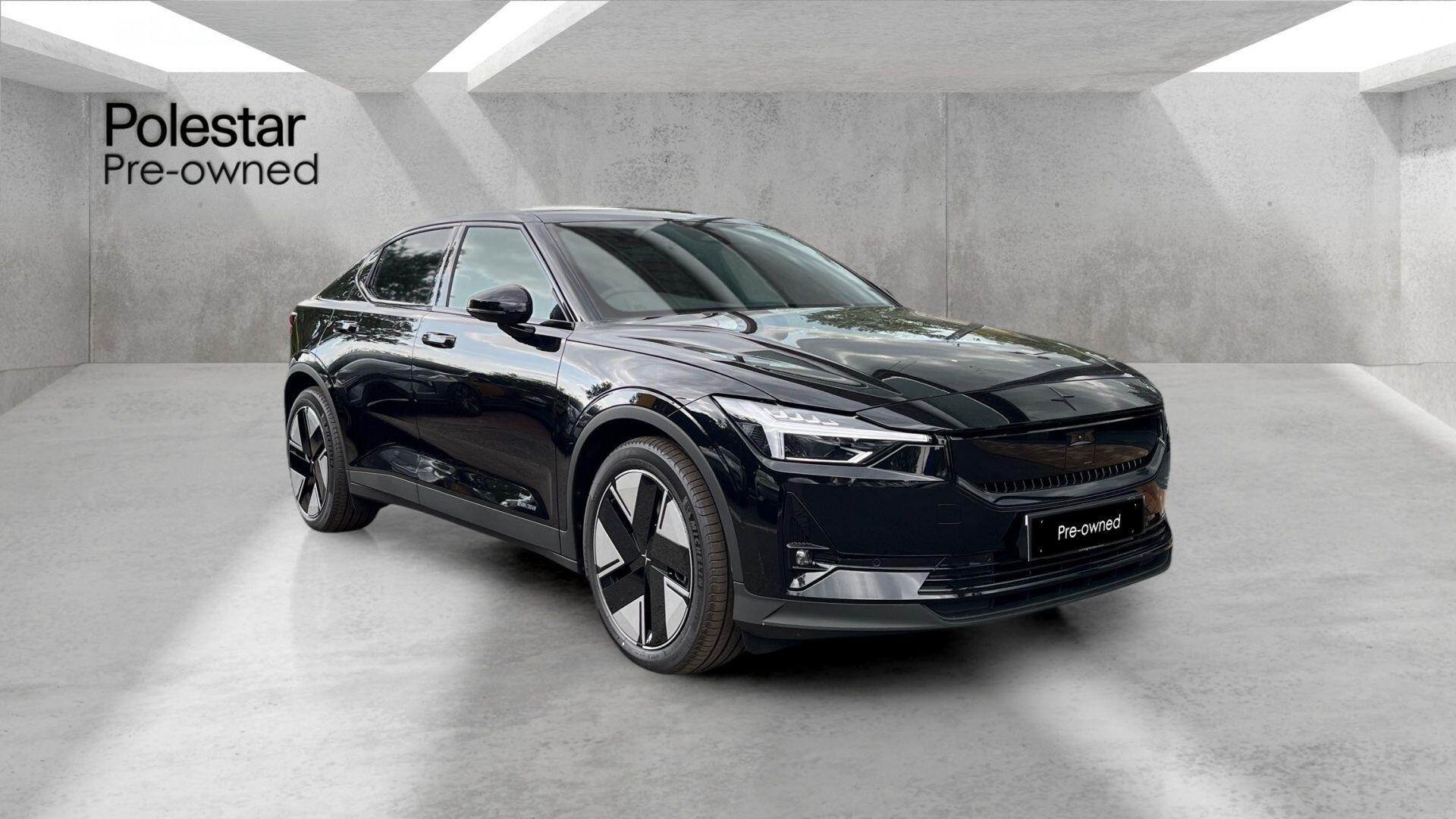 Main listing image - Polestar 2