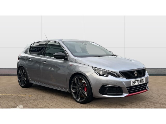 Main listing image - Peugeot 308 GTI