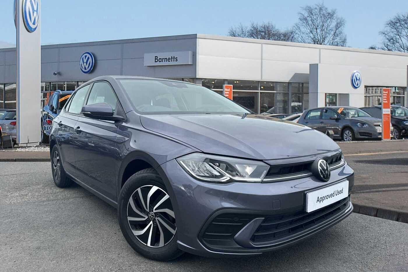 Main listing image - Volkswagen Polo