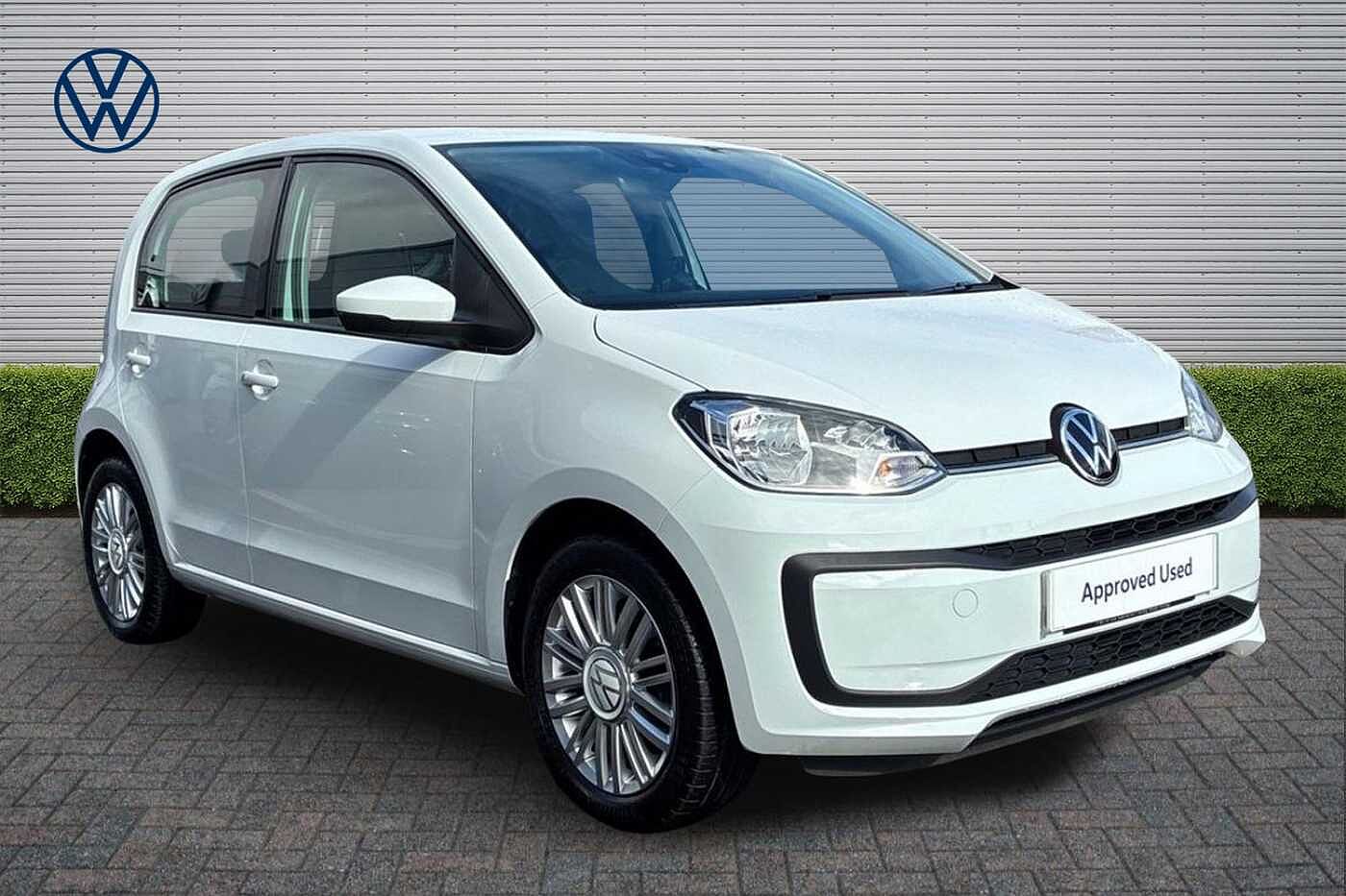 Main listing image - Volkswagen Up