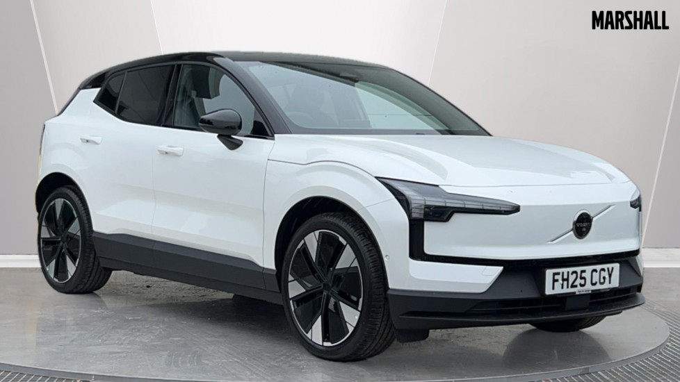 Main listing image - Volvo EX30