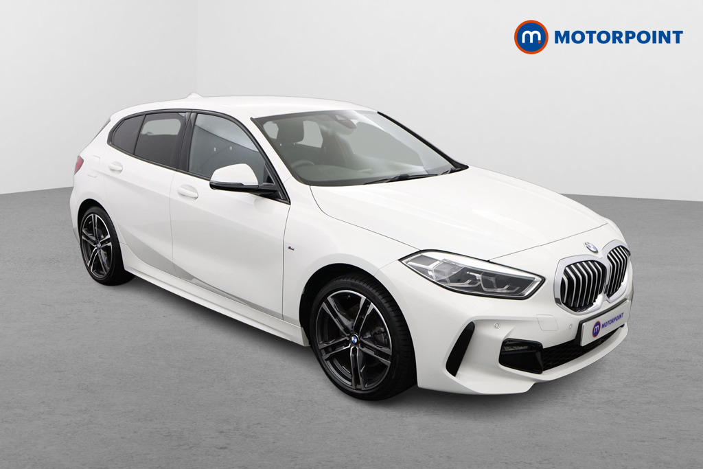 Main listing image - BMW 1 Series